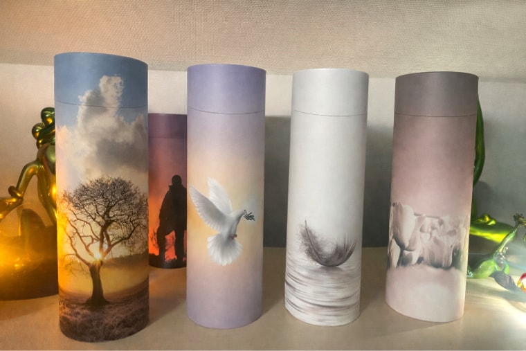 Urnes tube carton provisoire